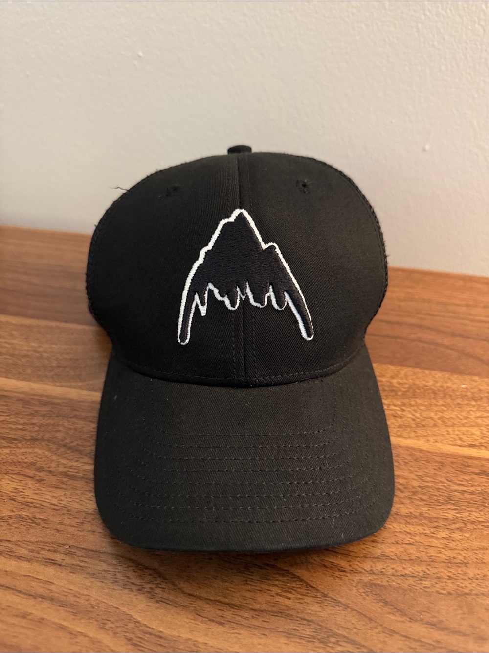 Burton Harwood Hat